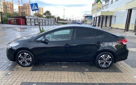 KIA Cerato III, 2018 год, 1 490 000 рублей, 7 фотография
