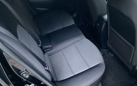KIA Cerato III, 2018 год, 1 490 000 рублей, 11 фотография