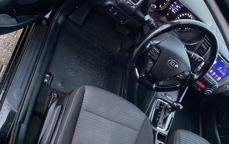 KIA Cerato III, 2018 год, 1 490 000 рублей, 13 фотография