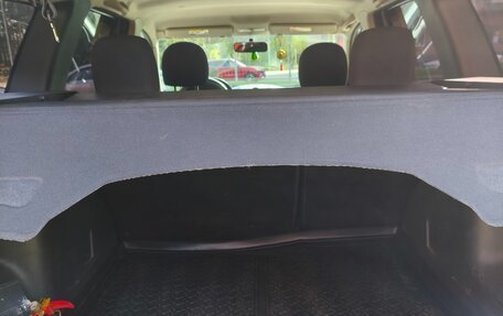 Nissan Terrano III, 2014 год, 830 000 рублей, 13 фотография