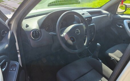 Nissan Terrano III, 2014 год, 830 000 рублей, 10 фотография