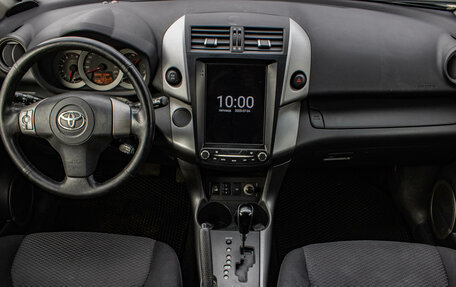 Toyota RAV4, 2007 год, 1 099 000 рублей, 5 фотография