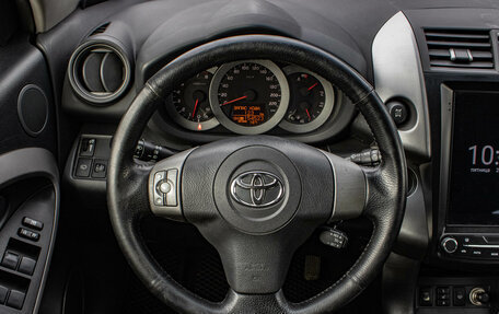 Toyota RAV4, 2007 год, 1 099 000 рублей, 6 фотография