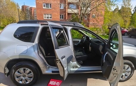 Nissan Terrano III, 2014 год, 830 000 рублей, 8 фотография
