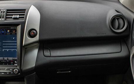 Toyota RAV4, 2007 год, 1 099 000 рублей, 8 фотография