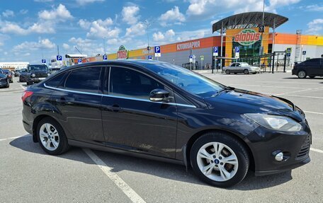 Ford Focus III, 2012 год, 795 000 рублей, 3 фотография