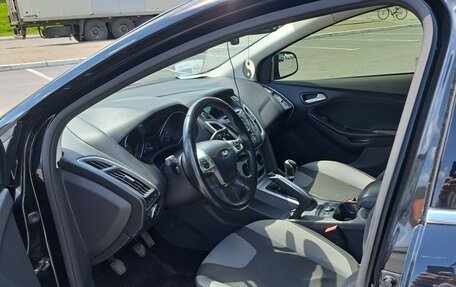 Ford Focus III, 2012 год, 795 000 рублей, 8 фотография