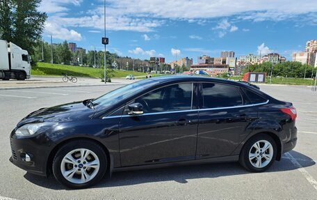 Ford Focus III, 2012 год, 795 000 рублей, 7 фотография