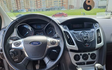 Ford Focus III, 2012 год, 795 000 рублей, 10 фотография