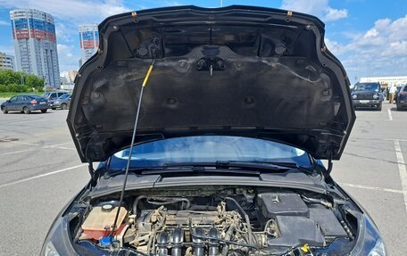 Ford Focus III, 2012 год, 795 000 рублей, 11 фотография