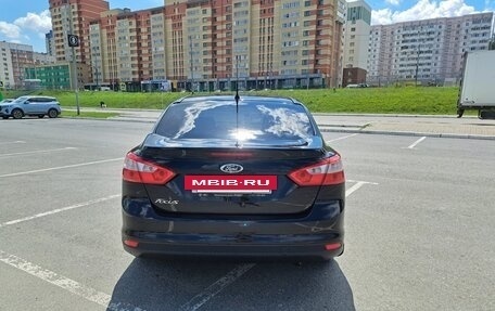 Ford Focus III, 2012 год, 795 000 рублей, 5 фотография