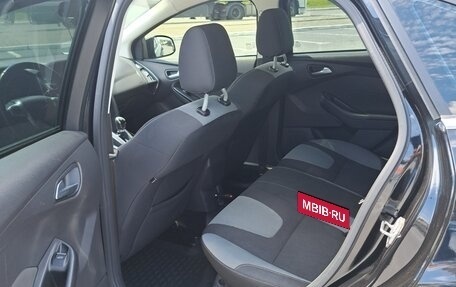 Ford Focus III, 2012 год, 795 000 рублей, 9 фотография