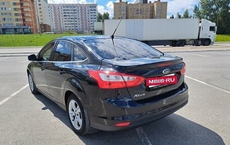 Ford Focus III, 2012 год, 795 000 рублей, 6 фотография