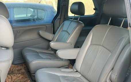 Mazda MPV II, 2000 год, 500 000 рублей, 4 фотография