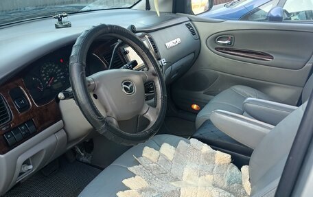 Mazda MPV II, 2000 год, 500 000 рублей, 3 фотография
