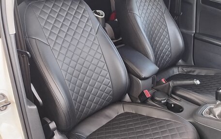 Volkswagen Jetta VI, 2013 год, 1 250 000 рублей, 10 фотография