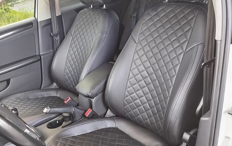 Volkswagen Jetta VI, 2013 год, 1 250 000 рублей, 11 фотография
