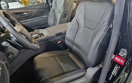 Toyota Alphard, 2024 год, 10 000 090 рублей, 8 фотография