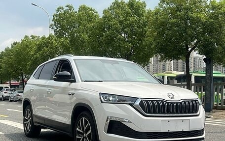 Skoda Kamiq I, 2021 год, 1 160 000 рублей, 3 фотография