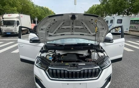 Skoda Kamiq I, 2021 год, 1 160 000 рублей, 9 фотография