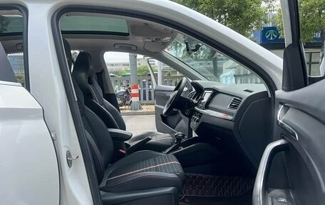 Skoda Kamiq I, 2021 год, 1 160 000 рублей, 15 фотография