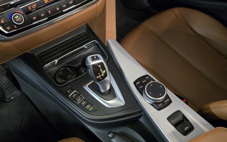 BMW 4 серия, 2016 год, 4 000 000 рублей, 16 фотография