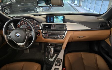 BMW 4 серия, 2016 год, 4 000 000 рублей, 13 фотография