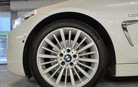BMW 4 серия, 2016 год, 4 000 000 рублей, 11 фотография