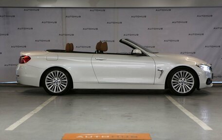 BMW 4 серия, 2016 год, 4 000 000 рублей, 8 фотография