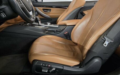 BMW 4 серия, 2016 год, 4 000 000 рублей, 20 фотография