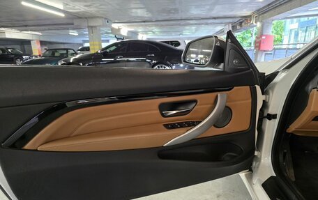 BMW 4 серия, 2016 год, 4 000 000 рублей, 19 фотография