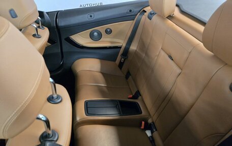 BMW 4 серия, 2016 год, 4 000 000 рублей, 23 фотография