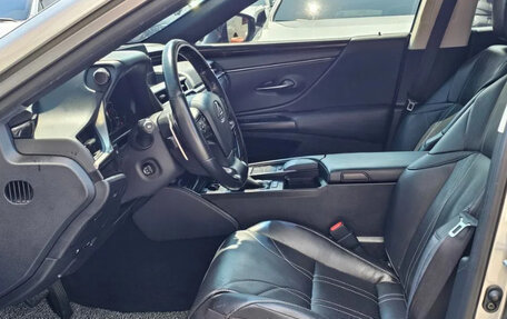 Lexus ES VII, 2021 год, 2 699 000 рублей, 6 фотография