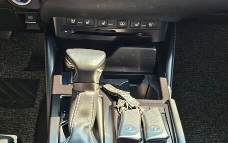 Lexus ES VII, 2021 год, 2 699 000 рублей, 11 фотография