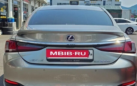 Lexus ES VII, 2021 год, 2 699 000 рублей, 4 фотография