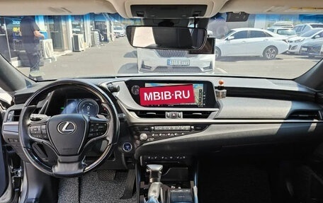 Lexus ES VII, 2021 год, 2 699 000 рублей, 8 фотография