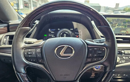 Lexus ES VII, 2021 год, 2 699 000 рублей, 16 фотография