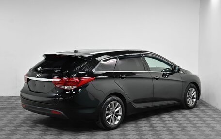 Hyundai i40 I рестайлинг, 2017 год, 1 599 000 рублей, 2 фотография