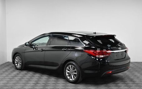 Hyundai i40 I рестайлинг, 2017 год, 1 599 000 рублей, 4 фотография