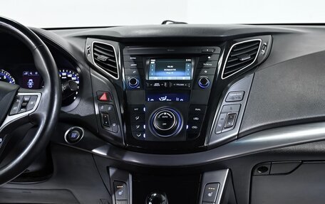 Hyundai i40 I рестайлинг, 2017 год, 1 599 000 рублей, 7 фотография