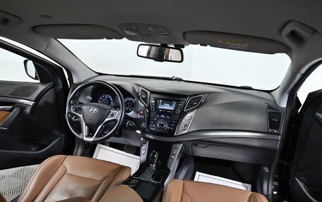Hyundai i40 I рестайлинг, 2017 год, 1 599 000 рублей, 6 фотография