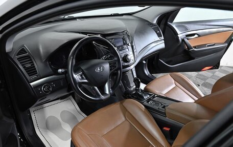 Hyundai i40 I рестайлинг, 2017 год, 1 599 000 рублей, 5 фотография