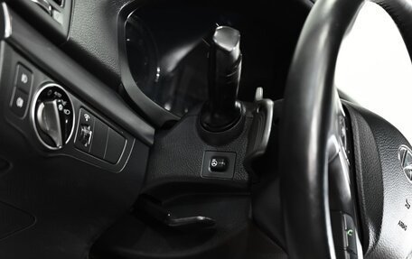 Hyundai i40 I рестайлинг, 2017 год, 1 599 000 рублей, 10 фотография