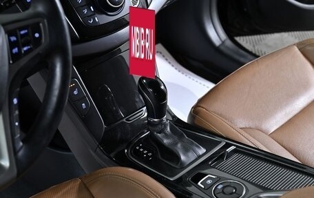 Hyundai i40 I рестайлинг, 2017 год, 1 599 000 рублей, 9 фотография