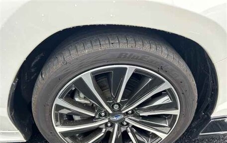 Subaru Levorg, 2021 год, 1 950 000 рублей, 9 фотография