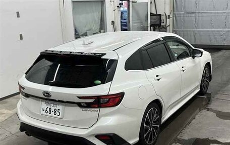Subaru Levorg, 2021 год, 1 950 000 рублей, 4 фотография