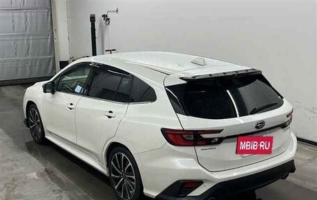 Subaru Levorg, 2021 год, 1 950 000 рублей, 2 фотография