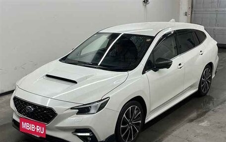 Subaru Levorg, 2021 год, 1 950 000 рублей, 3 фотография