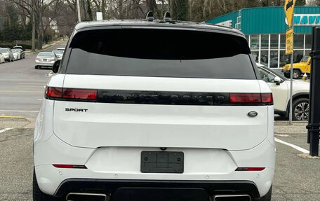 Land Rover Range Rover Sport, 2023 год, 13 393 127 рублей, 5 фотография