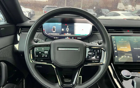 Land Rover Range Rover Sport, 2023 год, 13 393 127 рублей, 14 фотография